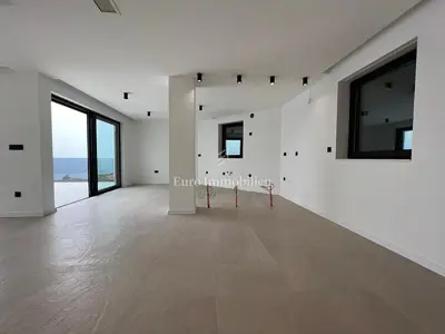 Villa 386 m², Brela - pool and panoramic sea view - 21