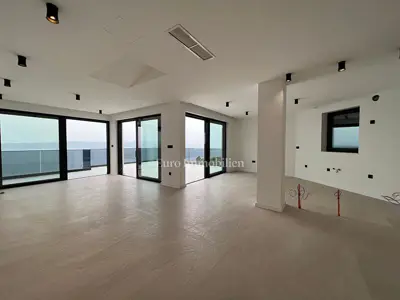 Villa 386 m², Brela - pool and panoramic sea view - 13