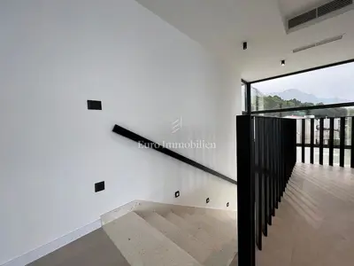 Villa 386 m², Brela - pool and panoramic sea view - 17