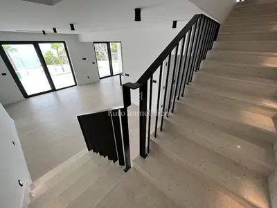 Villa 386 m², Brela - pool and panoramic sea view - 16