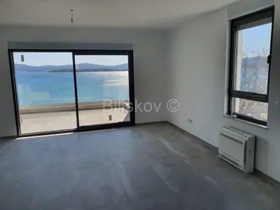 Wohnung 96 m², Turanj am Strand, exklusive Lage - 7