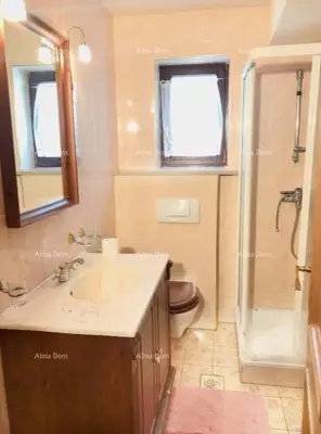 Kuća 460 m², Medulin - 4 stana i okućnica - 7