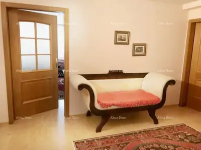 Kuća 460 m², Medulin - 4 stana i okućnica - 3