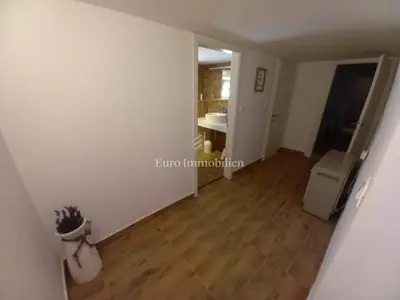 Doppelhaushälfte 74 m², Krk - Pool und gepflegter Garten - 22