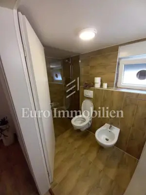 Doppelhaushälfte 74 m², Krk - Pool und gepflegter Garten - 18