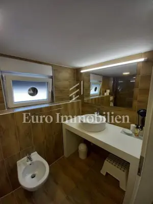 Doppelhaushälfte 74 m², Krk - Pool und gepflegter Garten - 17