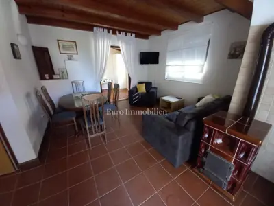 Doppelhaushälfte 74 m², Krk - Pool und gepflegter Garten - 14