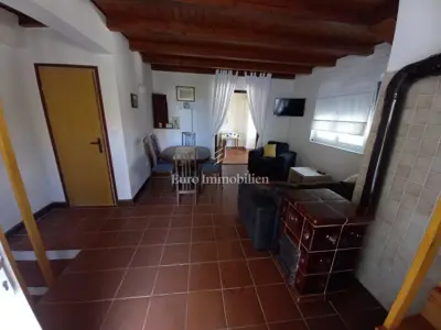 Doppelhaushälfte 74 m², Krk - Pool und gepflegter Garten - 12