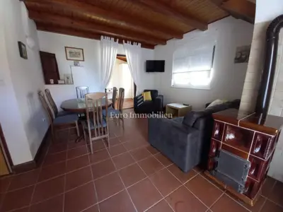 Doppelhaushälfte 74 m², Krk - Pool und gepflegter Garten - 16