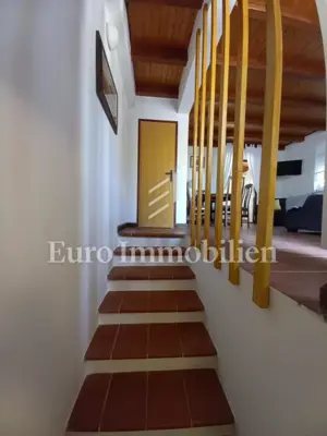 Doppelhaushälfte 74 m², Krk - Pool und gepflegter Garten - 9