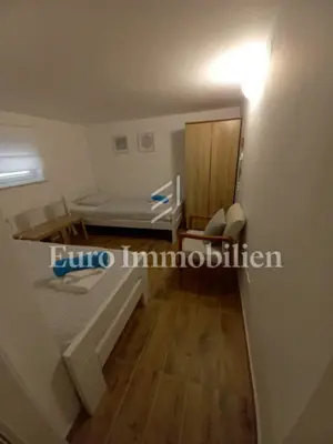 Doppelhaushälfte 74 m², Krk - Pool und gepflegter Garten - 19