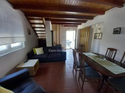 Doppelhaushälfte 74 m², Krk - Pool und gepflegter Garten - 11