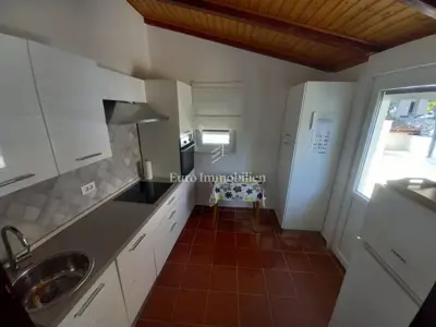 Doppelhaushälfte 74 m², Krk - Pool und gepflegter Garten - 15