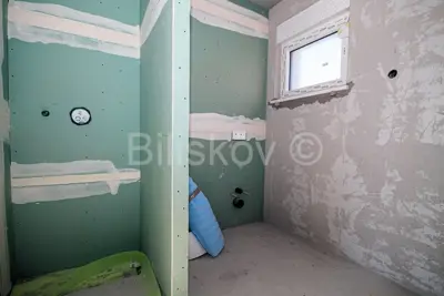 Villa 442 m², Kaštel Lukšić - ruhige Wohnlage - 16