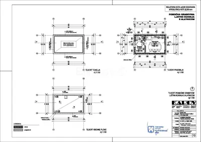 Villa 442 m², Kaštel Lukšić - ruhige Wohnlage - 26