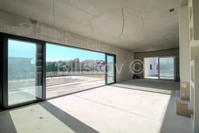 Villa 442 m², Kaštel Lukšić - ruhige Wohnlage - 10
