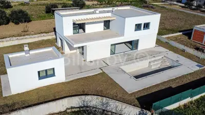 Villa 442 m², Kaštel Lukšić - ruhige Wohnlage - 5