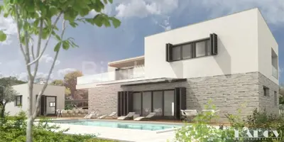Villa 442 m², Kaštel Lukšić - ruhige Wohnlage - 3