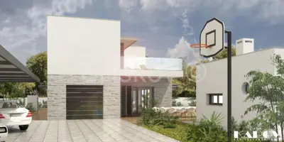 Villa 442 m², Kaštel Lukšić - ruhige Wohnlage - 6