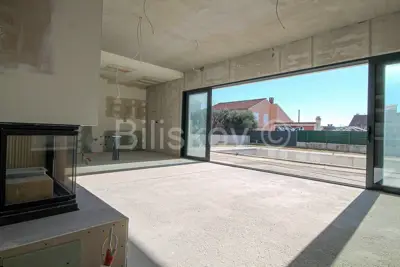 Villa 442 m², Kaštel Lukšić - ruhige Wohnlage - 9
