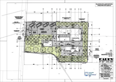 Villa 442 m², Kaštel Lukšić - ruhige Wohnlage - 23