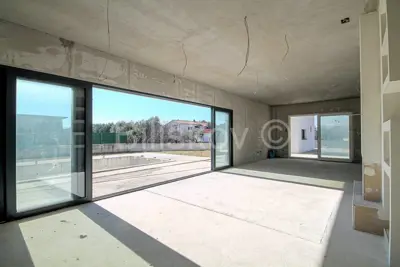 Vila 442 m², Kaštel Lukšić - mirna rezidencijalna lokacija - 10