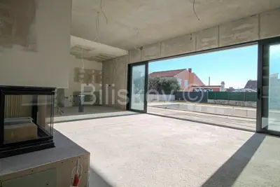 Vila 442 m², Kaštel Lukšić - mirna rezidencijalna lokacija - 9