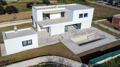 Vila 442 m², Kaštel Lukšić - mirna rezidencijalna lokacija - 5