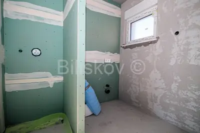 Vila 442 m², Kaštel Lukšić - mirna rezidencijalna lokacija - 16