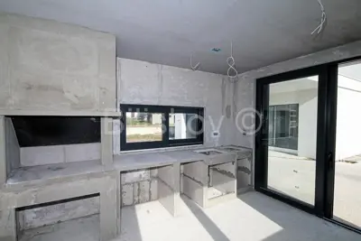 Vila 442 m², Kaštel Lukšić - mirna rezidencijalna lokacija - 22