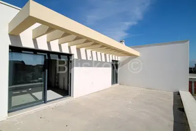 Vila 442 m², Kaštel Lukšić - mirna rezidencijalna lokacija - 18