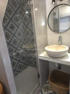 Wohnung 58 m², Rovinj - Altstadt und Blick auf den Platz - 18