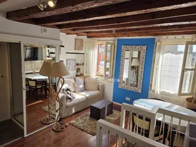 Wohnung 58 m², Rovinj - Altstadt und Blick auf den Platz - 3