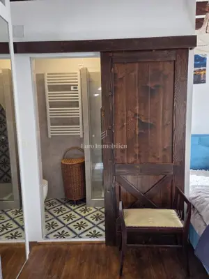 Wohnung 58 m², Rovinj - Altstadt und Blick auf den Platz - 21