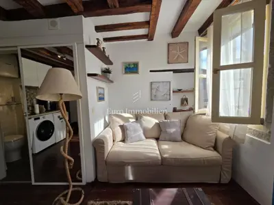 Wohnung 58 m², Rovinj - Altstadt und Blick auf den Platz - 4