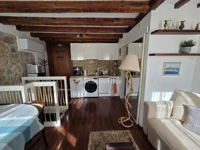 Wohnung 58 m², Rovinj - Altstadt und Blick auf den Platz - 9