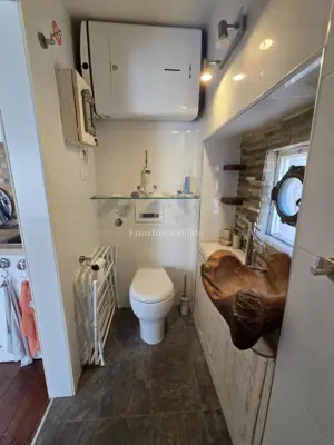 Wohnung 58 m², Rovinj - Altstadt und Blick auf den Platz - 8
