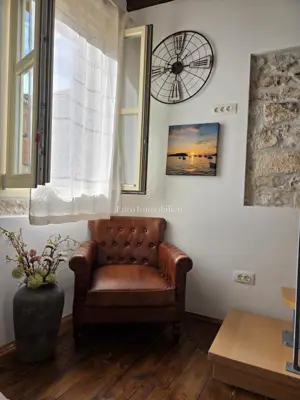 Wohnung 58 m², Rovinj - Altstadt und Blick auf den Platz - 14