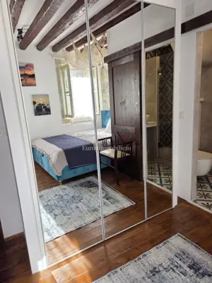 Wohnung 58 m², Rovinj - Altstadt und Blick auf den Platz - 20