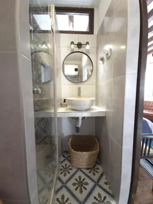 Wohnung 58 m², Rovinj - Altstadt und Blick auf den Platz - 17