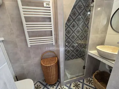 Wohnung 58 m², Rovinj - Altstadt und Blick auf den Platz - 19