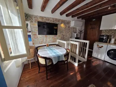 Wohnung 58 m², Rovinj - Altstadt und Blick auf den Platz - 11