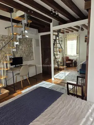 Wohnung 58 m², Rovinj - Altstadt und Blick auf den Platz - 15