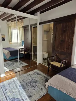 Wohnung 58 m², Rovinj - Altstadt und Blick auf den Platz - 16