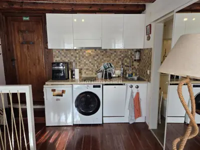 Wohnung 58 m², Rovinj - Altstadt und Blick auf den Platz - 10