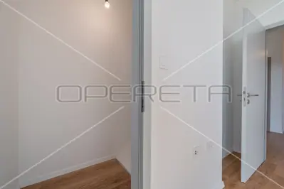 Moderna novogradnja u Gripolama, Zgrada B1, stan A, Rovinj - 9
