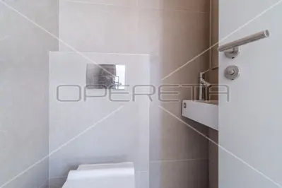 Moderna novogradnja u Gripolama, Zgrada B1, stan A, Rovinj - 12