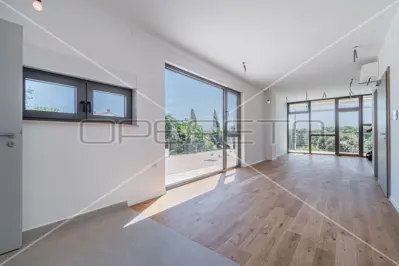 Moderna novogradnja u Gripolama, Zgrada B1, stan A, Rovinj - 2