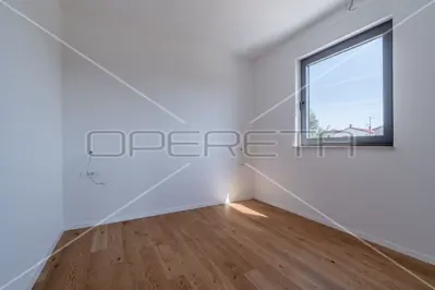 Moderna novogradnja u Gripolama, Zgrada B1, stan A, Rovinj - 17