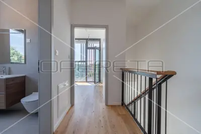 Moderna novogradnja u Gripolama, Zgrada B1, stan A, Rovinj - 19